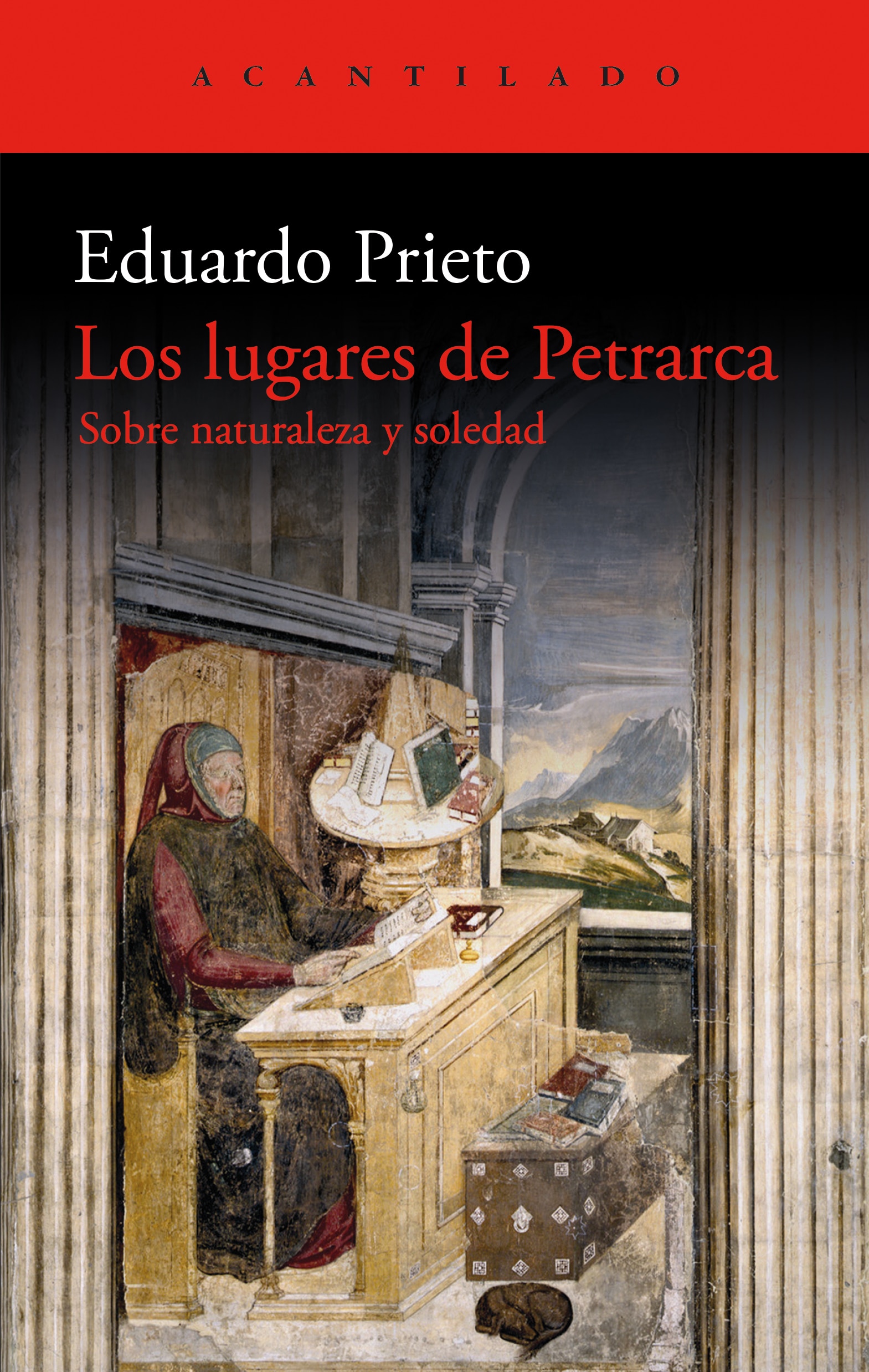Imagem 0 de Los lugares de petrarca