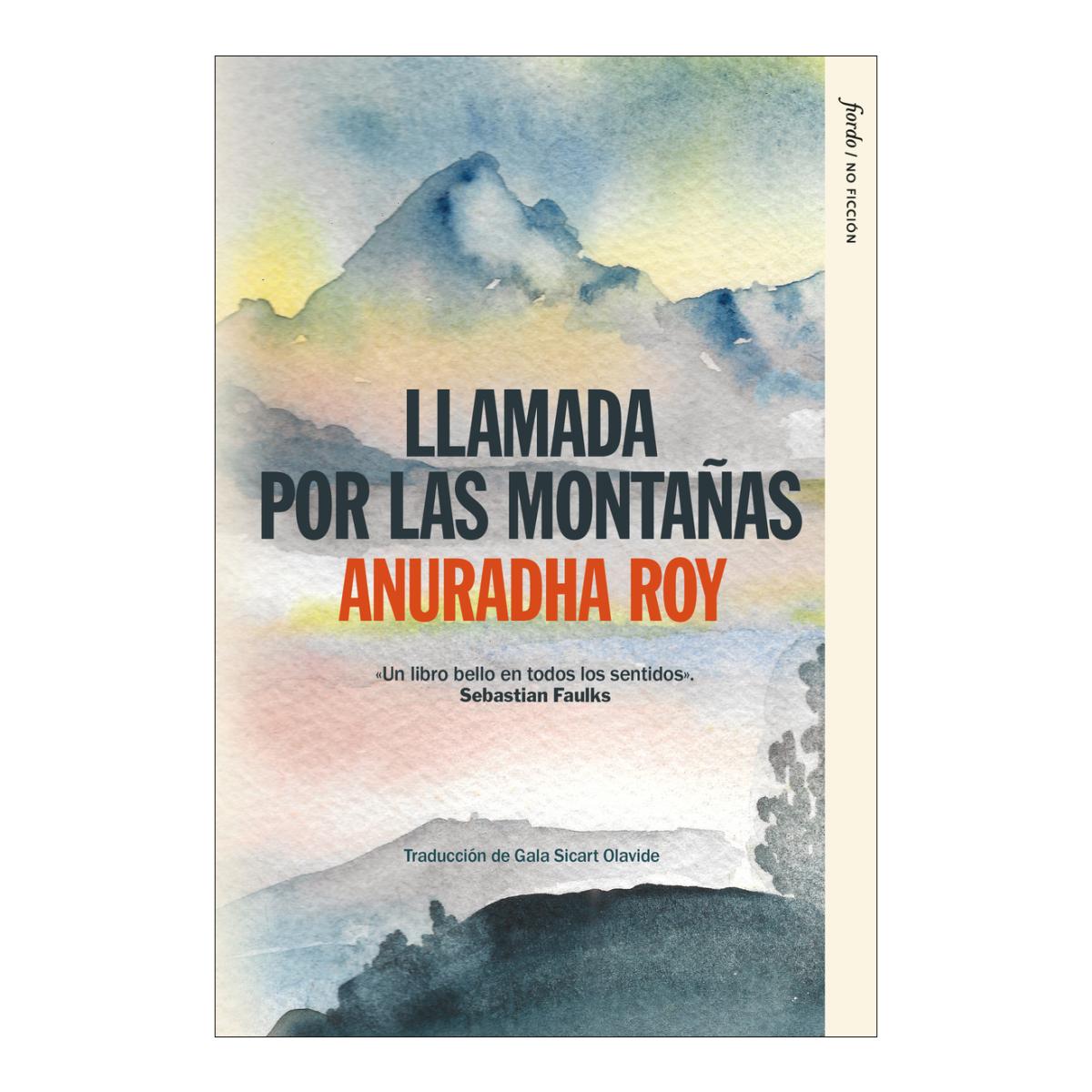 Imagem 0 de Llamada por las montanas