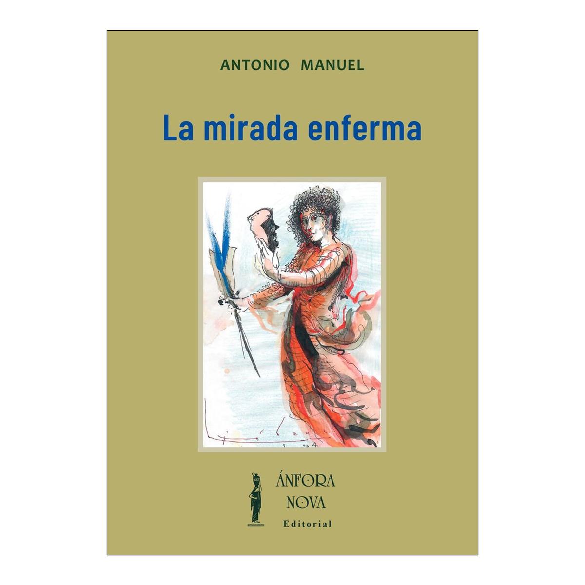 Imagem 0 de La mirada enferma