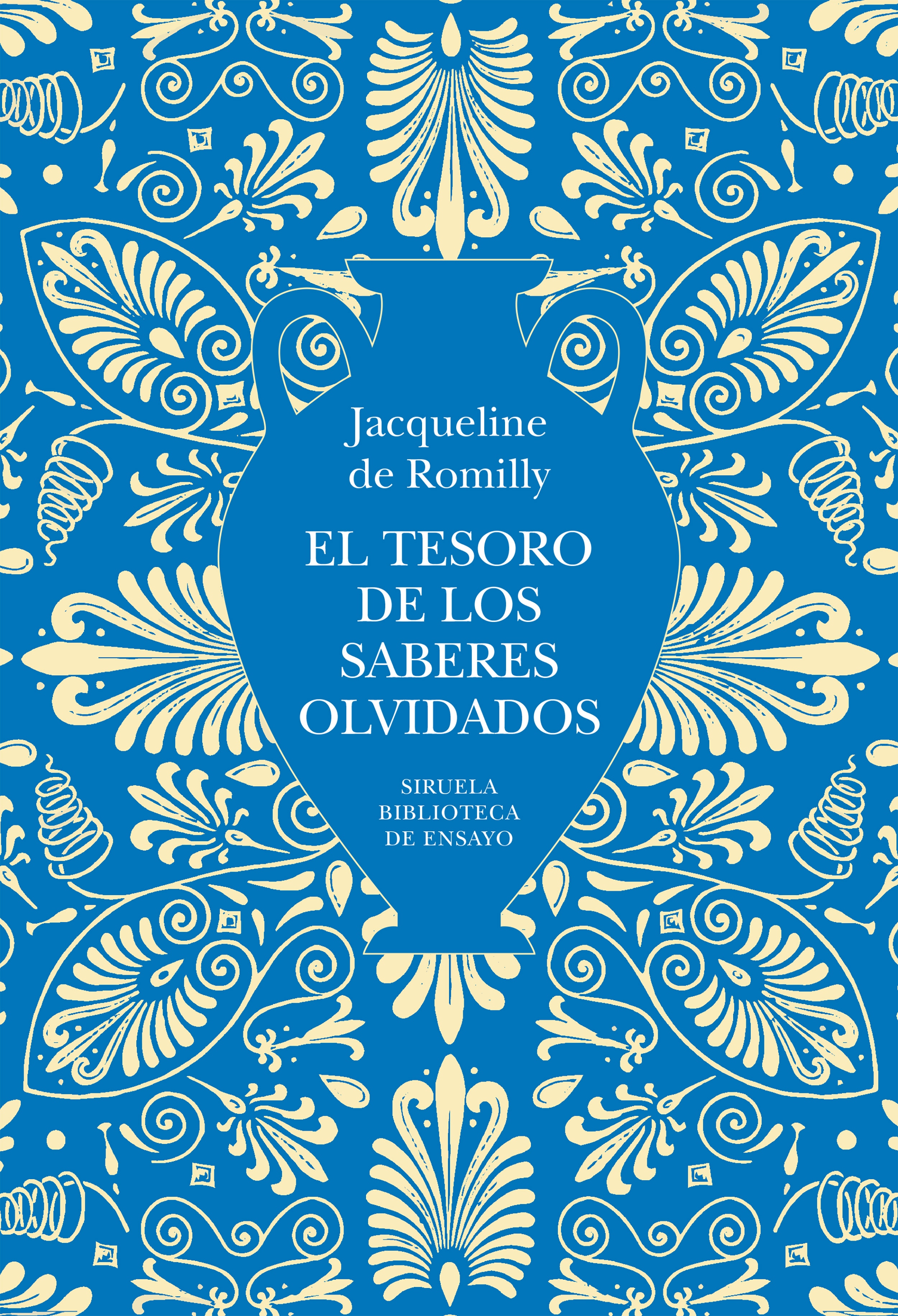 Imagem 0 de EL TESORO DE LOS SABERES OLVIDADOS (Capa Mole com Lapelas)