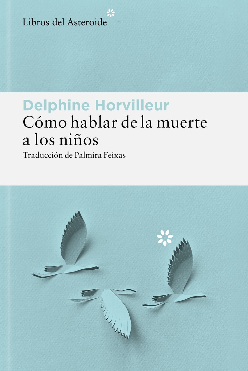 Imagem 0 de COMO HABLAR DE LA MUERTE A LOS NIÑOS (Capa Mole com Lapelas)