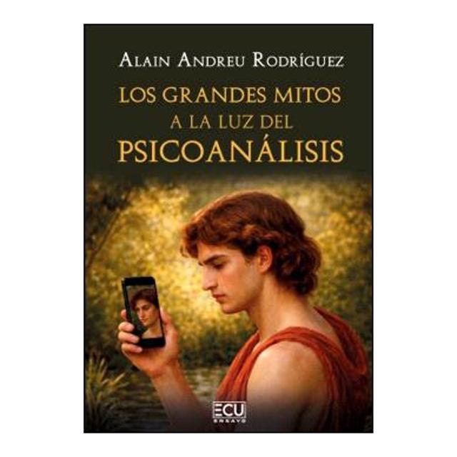 Imagem 0 de LOS GRANDES MITOS A  (Capa Mole)