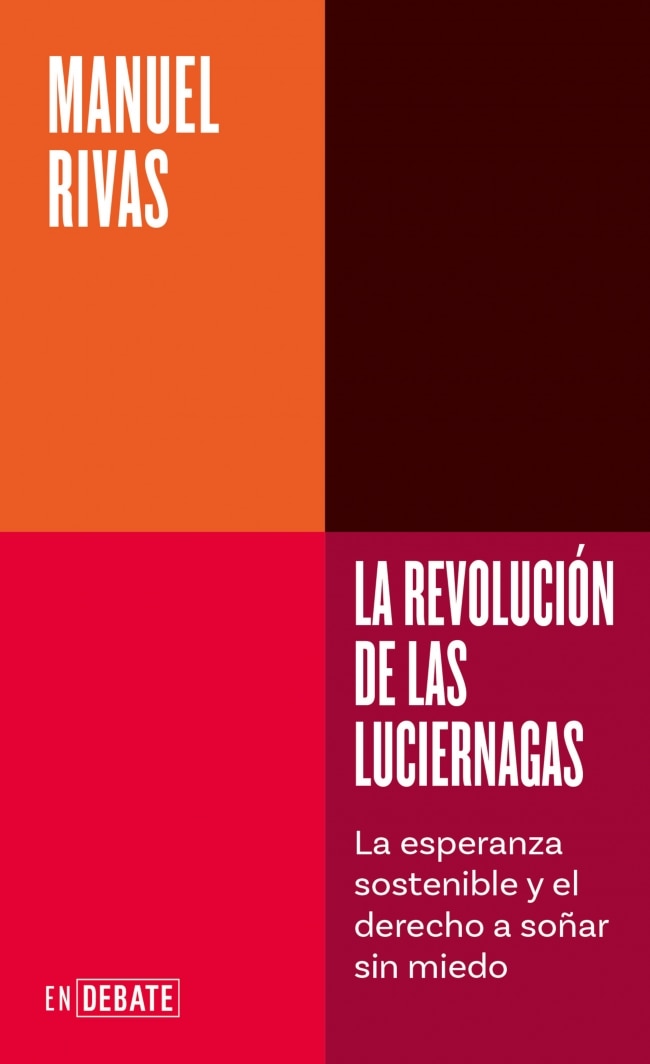 Imagem 0 de LA REVOLUCIÓN DE LAS LUCIÉRNAGAS (SERIE  (Capa Mole)
