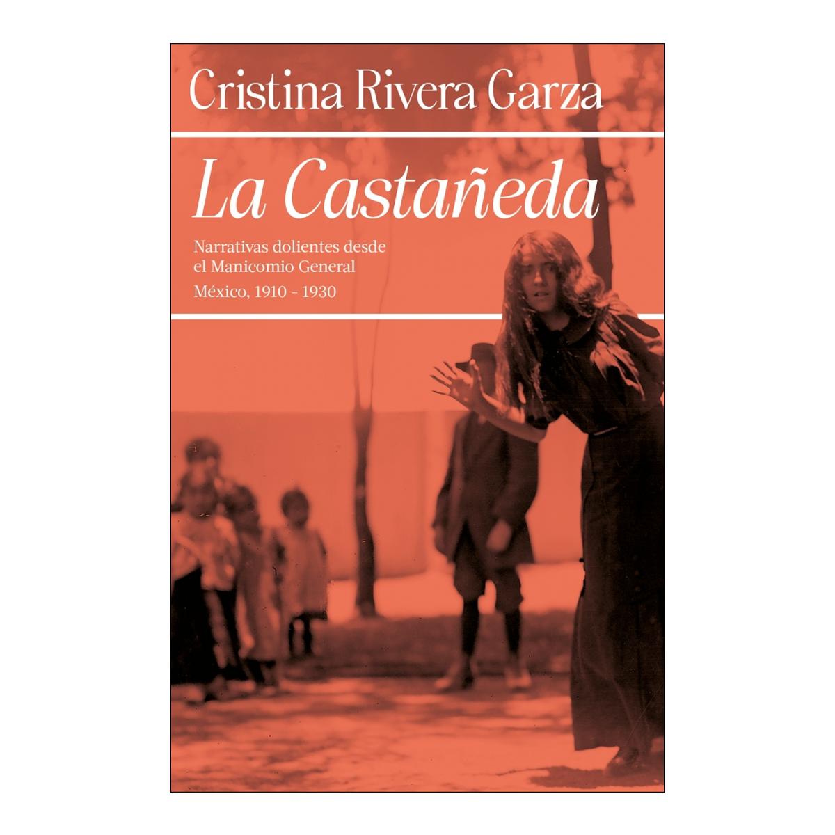 Imagem 0 de LA CASTAÑEDA  (Bolsillo Capa Mole)