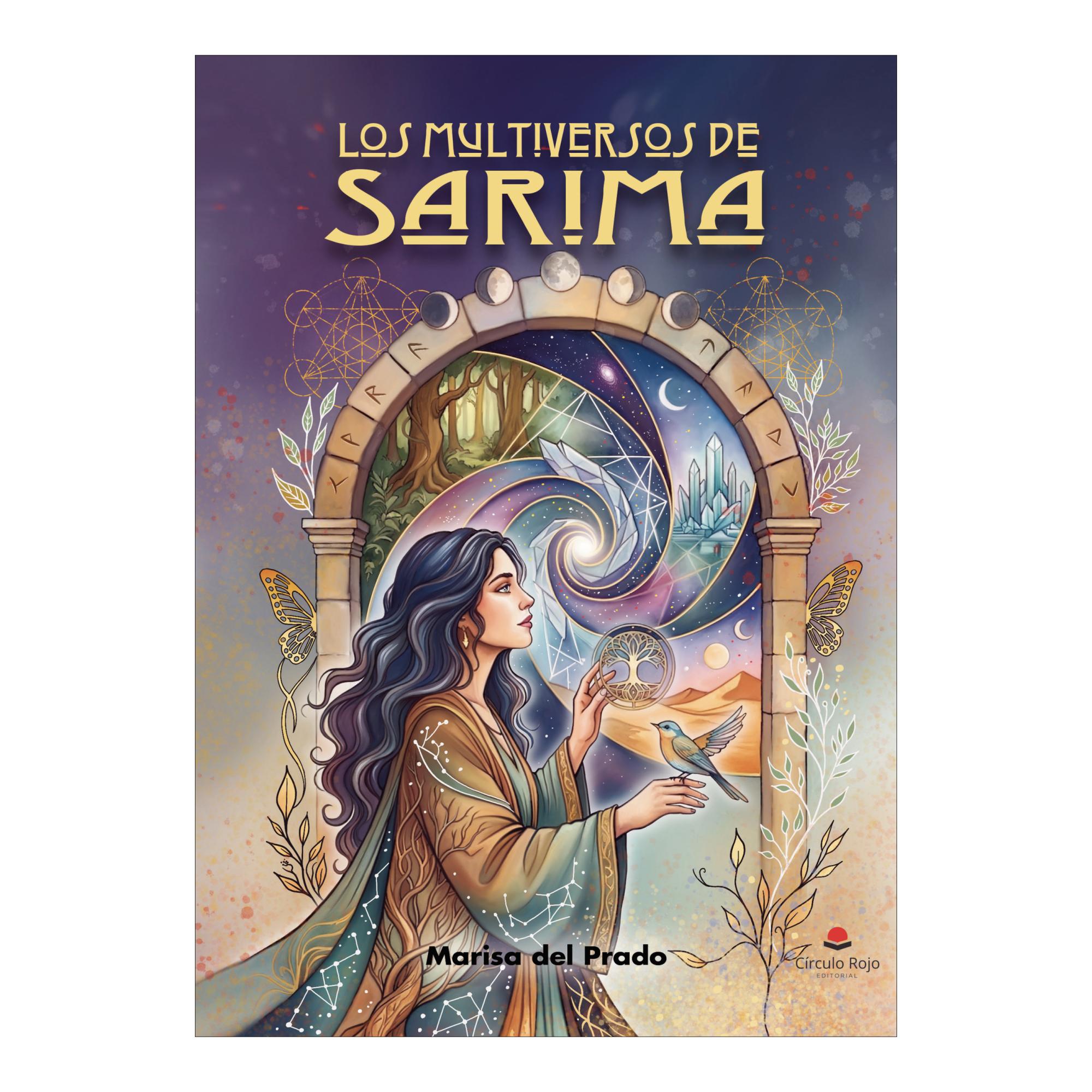 Imagen 0 de Los multiversos de sarima
