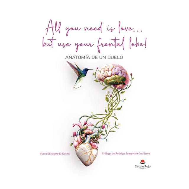 Imagen 0 de All you need is love but use your fronta