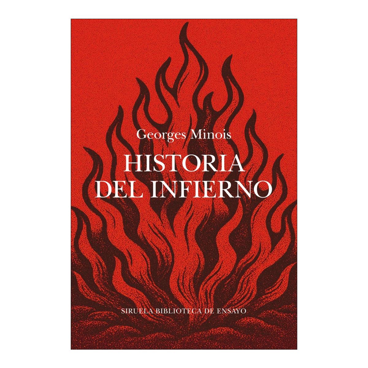 Imagem 0 de HISTORIA DE LINFIERNO (Capa Mole com Abas)