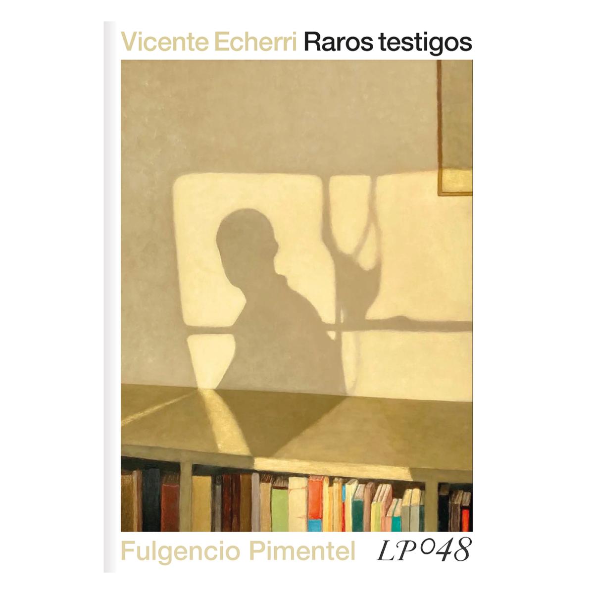 Imagem 0 de RAROS TESTIGOS (Capa Dura)