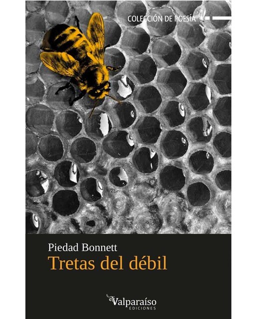Imagen 0 de TRETAS DEL DÉBIL  (Tapa blanda Tapa blanda con solapas)