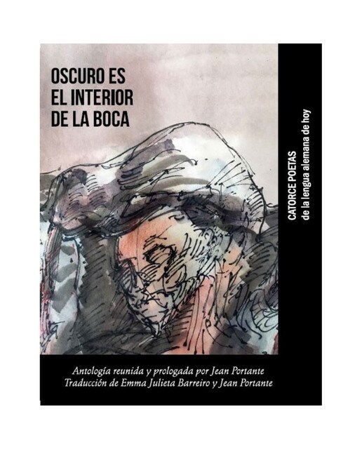 Oscuro es el interior de la boca 1