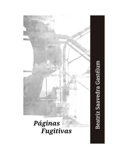 Página fugitivas