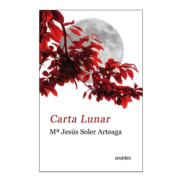 Carta lunar
