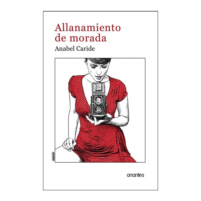 Allanamiento de morada