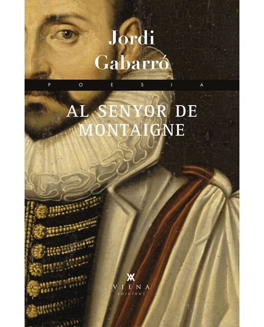 Al senyor de montaigne