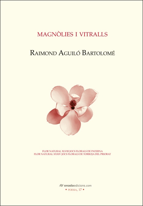 Imagem 0 de Magnòlies I Vitralls