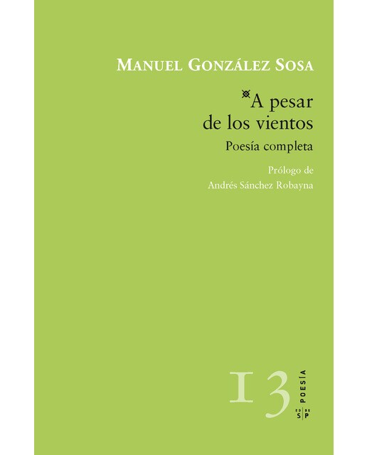 A Pesar De Los Vientos 1