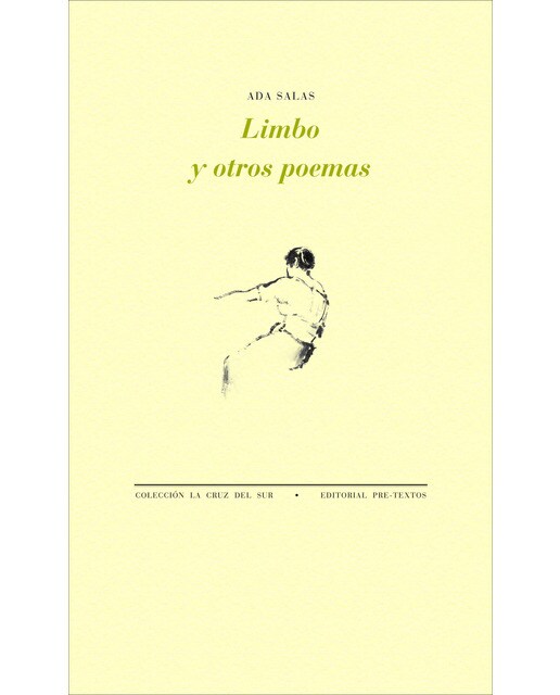 Imagen 1 de Limbo y otros poemas (Tapa blanda Tapa blanda con solapas)