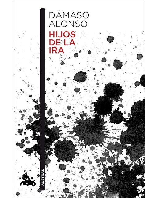 Imagen 0 de Hijos de la ira (Bolsillo) (Tapa blanda)
