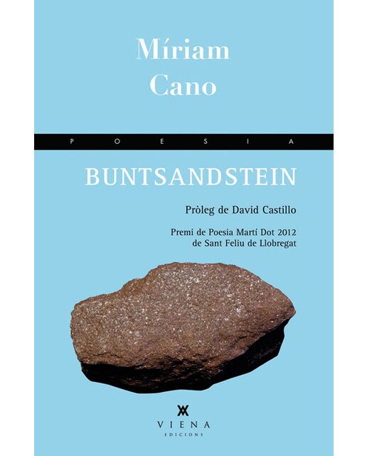 Buntsandstein