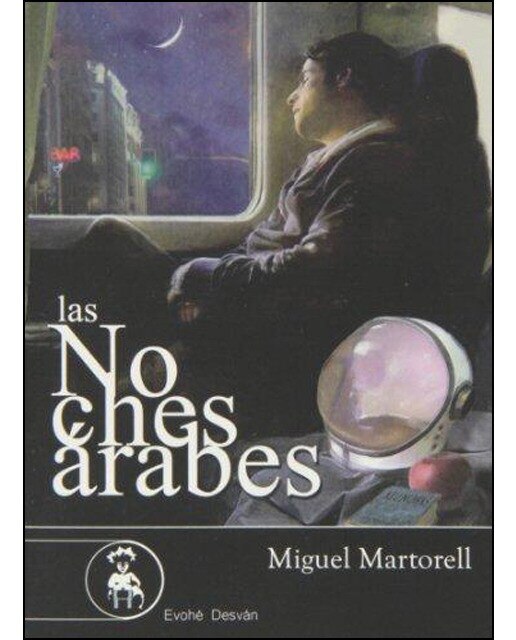 Imagem 0 de Las Noches Árabes