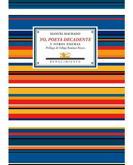 Yo,poeta decadente