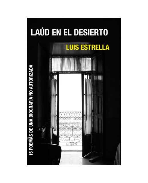 Laúd en el desierto 1