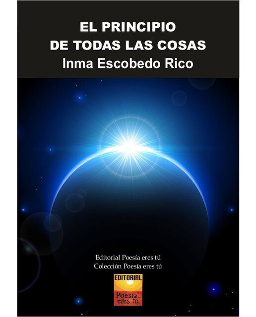 Imagen 0 de El principio de todas las cosas