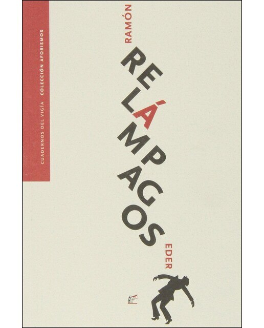Imagen 0 de RELÁMPAGOS (Tapa blanda Tapa blanda con solapas)