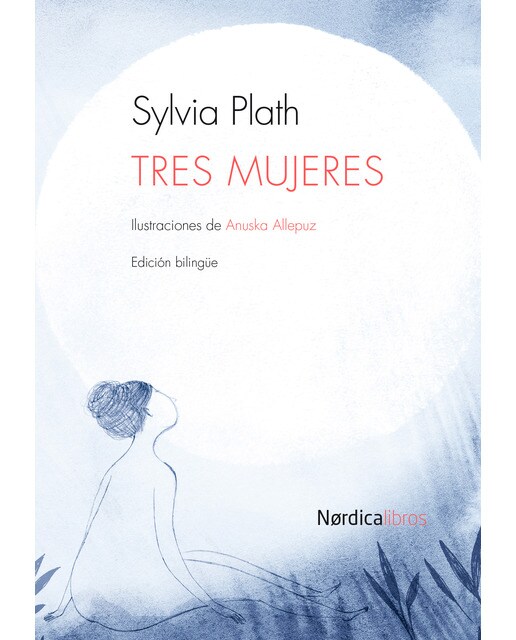 Imagen 0 de TRES MUJERES (Tapa blanda Tapa blanda con solapas)
