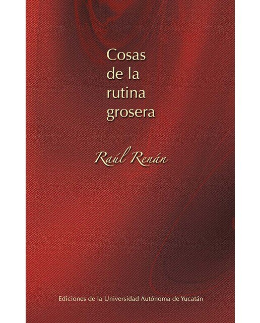 Cosas de la rutina grosera 1