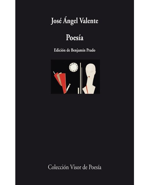 Imagen 0 de Poesía  (Tapa blanda Tapa blanda con solapas)