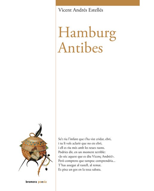 Hamburg. Antibes(Tapa blanda) 1