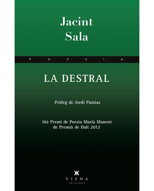 La destral