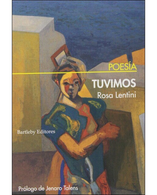 Imagen 0 de Tuvimos