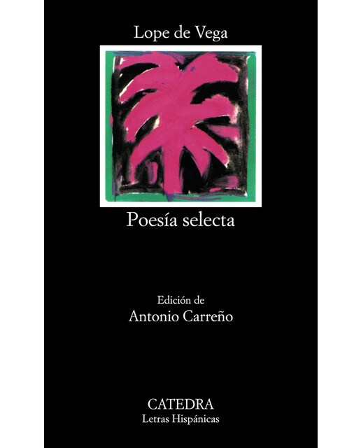 Imagen 0 de Poesía selecta (Tapa blanda)