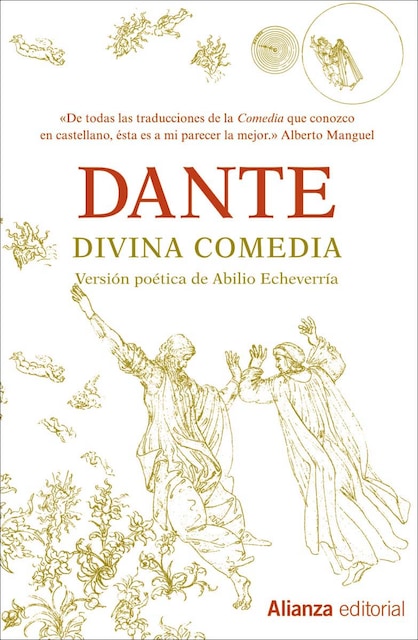 Imagem 0 de Divina Comedia (Capa dura)