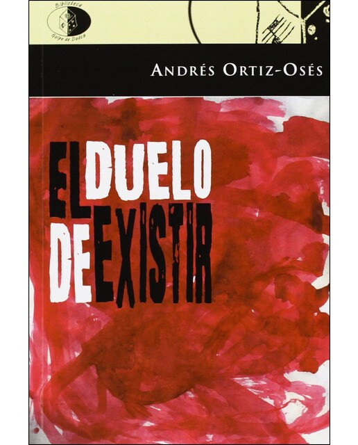Imagen 0 de El duelo de existie