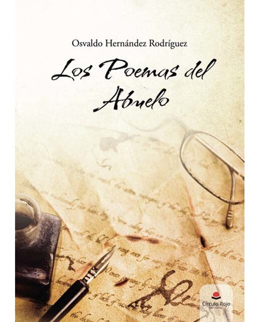 Imagen 0 de Los poemas del abuelo  (Tapa blanda)