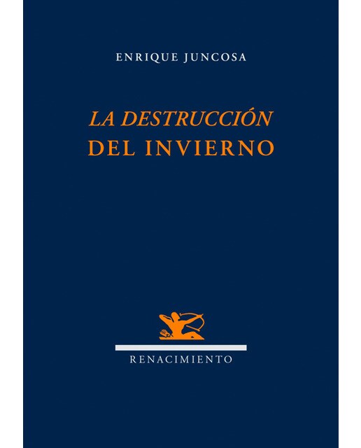 Imagen 1 de La destrucción del invierno (Tapa blanda)