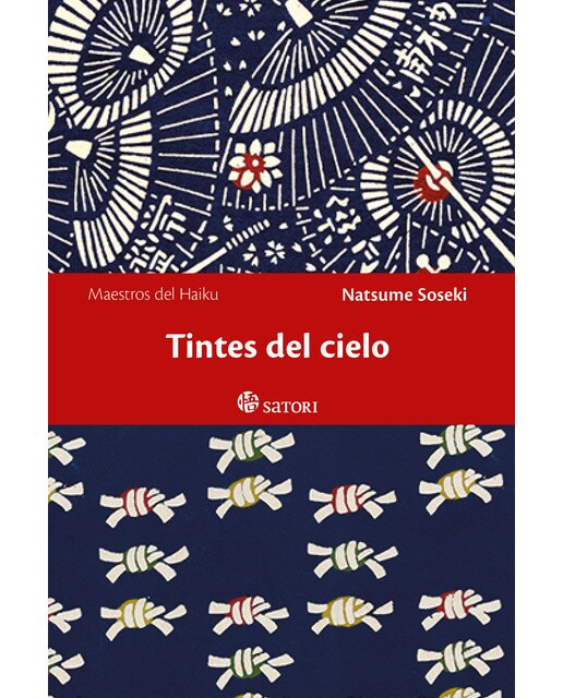 Imagen 1 de Tintes del cielo (Tapa blanda)