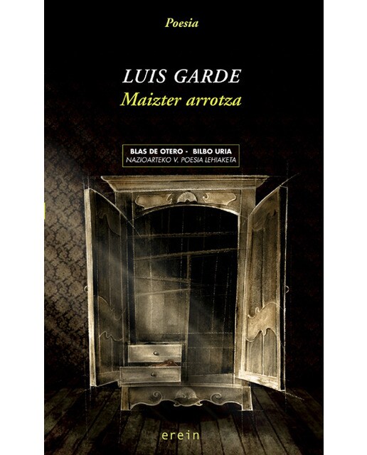 Maizter arrotza (Capa mole com abas) 1