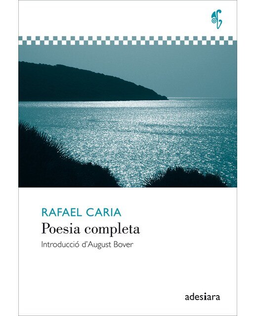 Imagen 0 de Poesia completa (Tapa blanda)