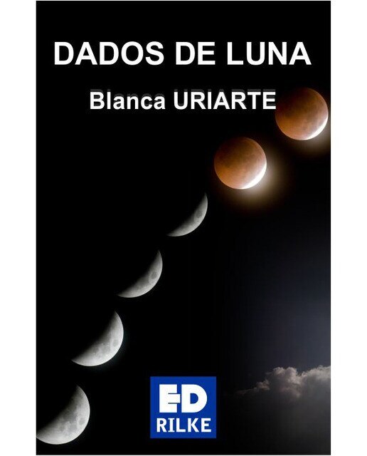 Imagen 0 de Dados de luna