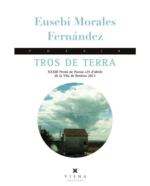 Tros de terra