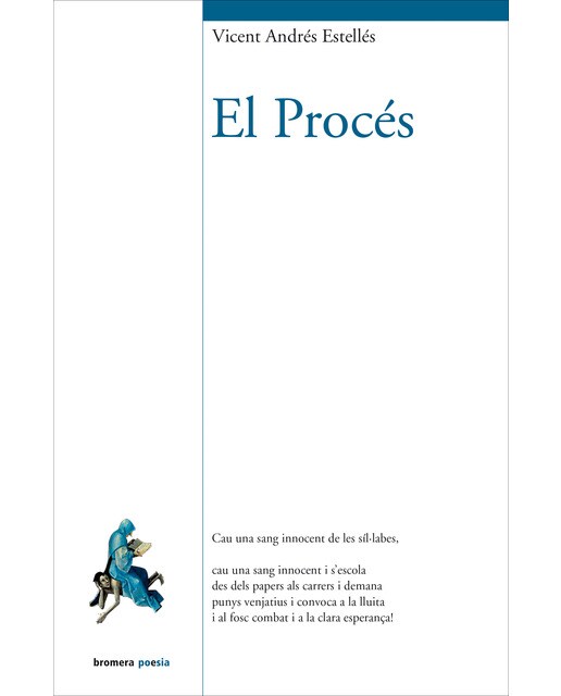 Imagen 0 de El Procés  (Tapa blanda)