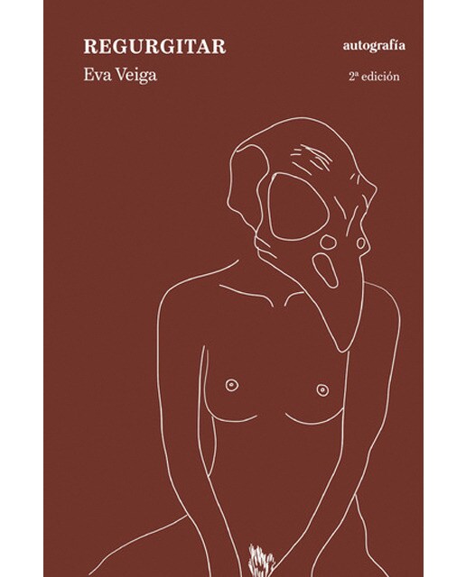 Regurgitar (2ª edic) 1
