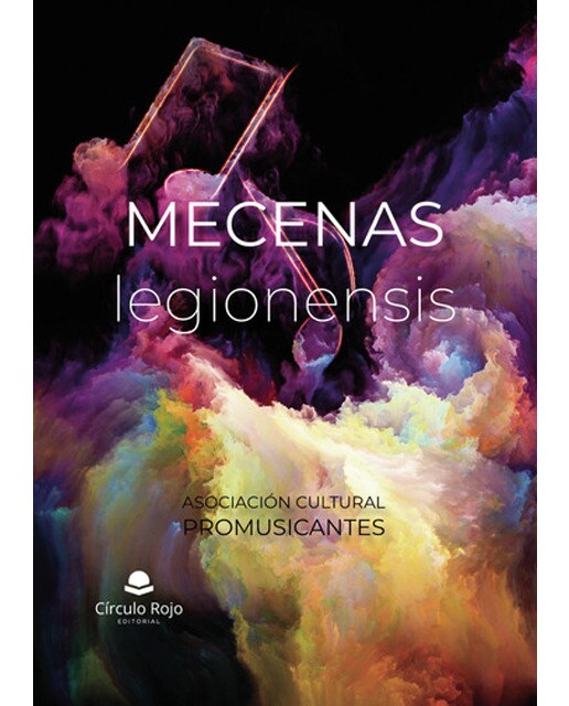 Mecenas legionensis 1