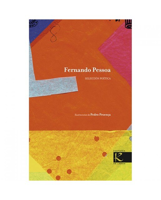 Imagen 0 de Fernando Pessoa  (Tapa dura)