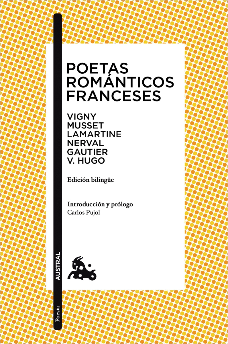 Poetas románticos franceses