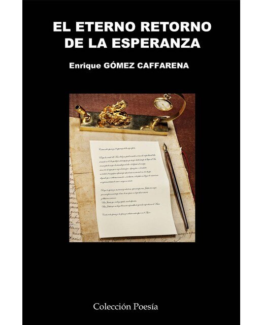 Imagen 0 de El eterno retorno de la esperanza